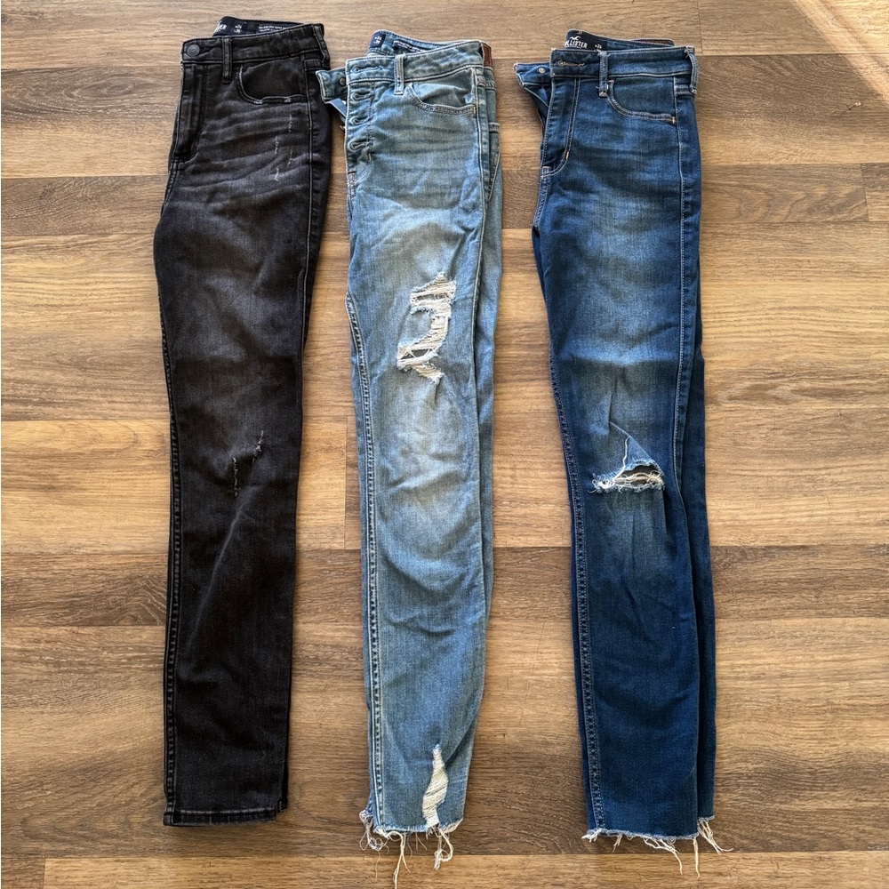 Women’s jeans